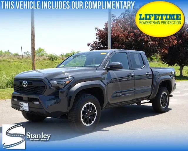2025 Toyota Tacoma SR for sale in Trenton, ME