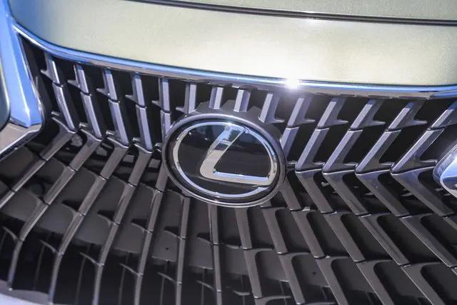 2025 Lexus ES 350 ES 350