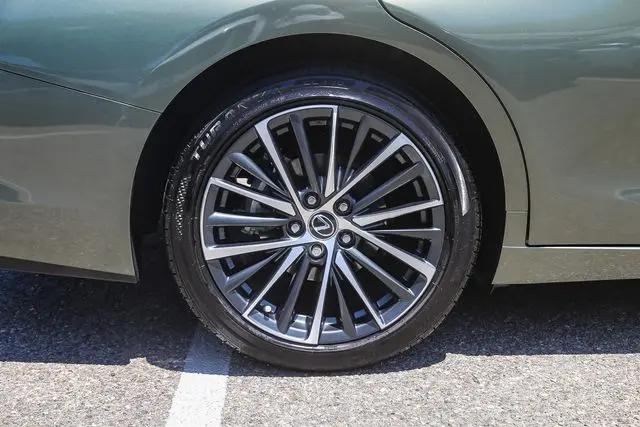 2025 Lexus ES 350 ES 350