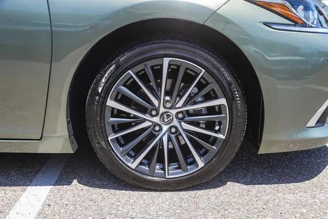 2025 Lexus ES 350 ES 350