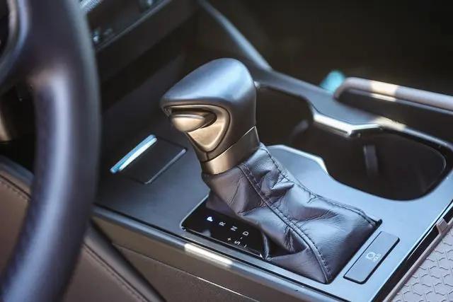 2025 Lexus ES 350 ES 350