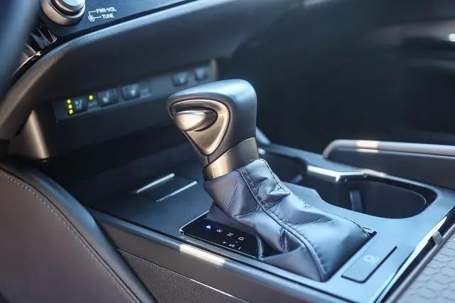 2025 Lexus ES 350 ES 350