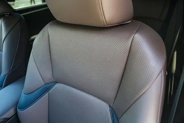 2025 Lexus ES 350 ES 350