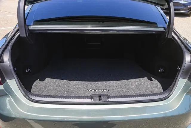 2025 Lexus ES 350 ES 350
