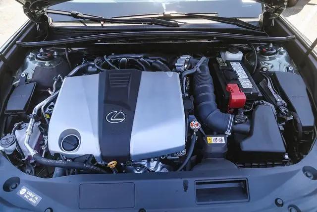 2025 Lexus ES 350 ES 350