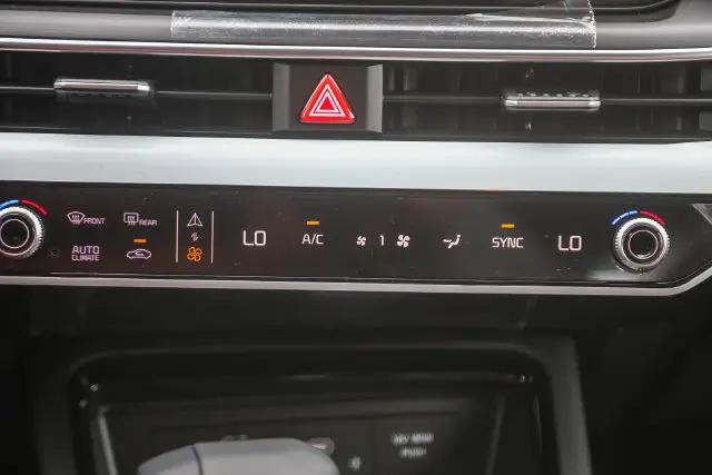 2026 Kia K5 GT-Line FWD