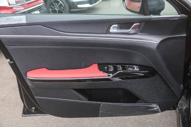 2026 Kia K5 GT-Line FWD