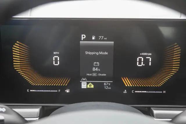 2026 Kia K5 GT-Line FWD