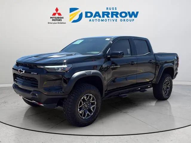2026 Chevrolet Colorado ZR2, 4WD for sale in Waukesha, WI
