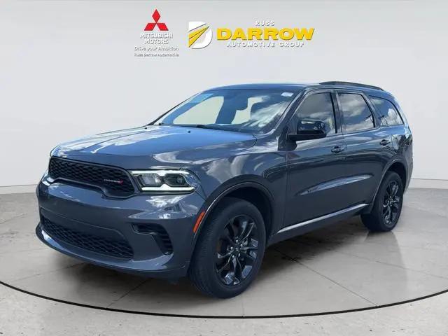2024 Dodge Durango GT AWD for sale in Waukesha, WI