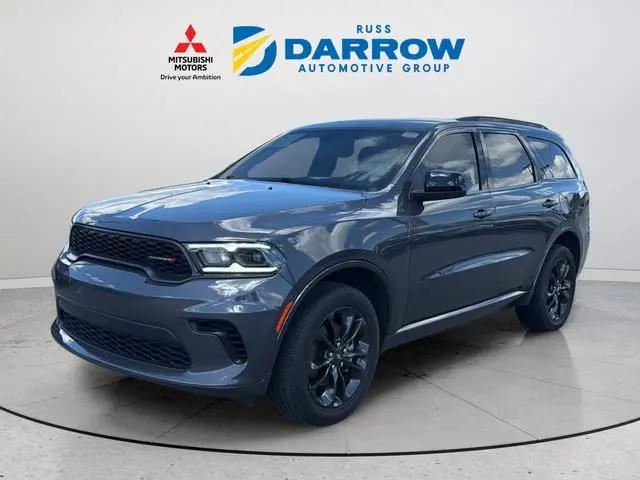 2024 Dodge Durango GT AWD for sale in Waukesha, WI