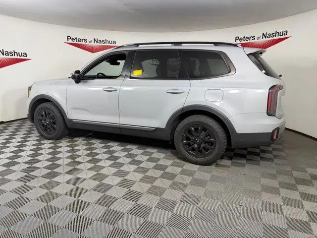 2023 Kia Telluride SX Prestige X-Pro