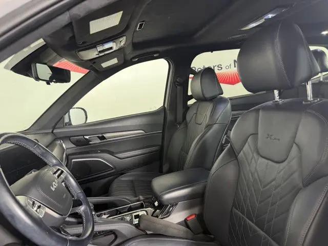 2023 Kia Telluride SX Prestige X-Pro
