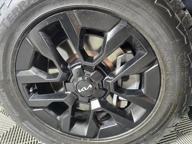 2023 Kia Telluride SX Prestige X-Pro