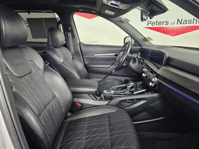 2023 Kia Telluride SX Prestige X-Pro