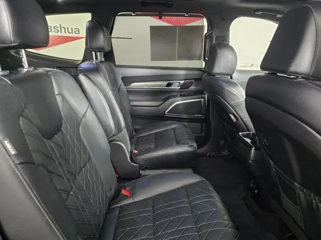 2023 Kia Telluride SX Prestige X-Pro