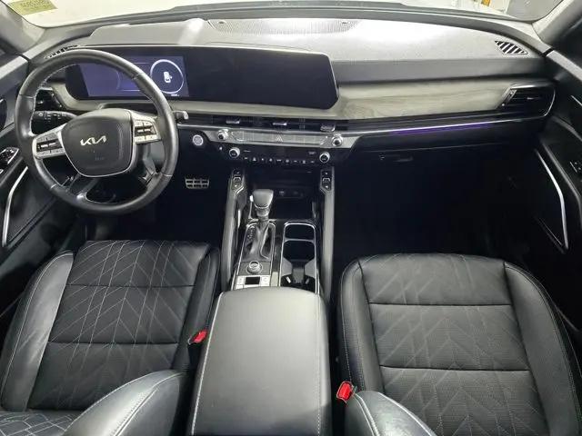 2023 Kia Telluride SX Prestige X-Pro
