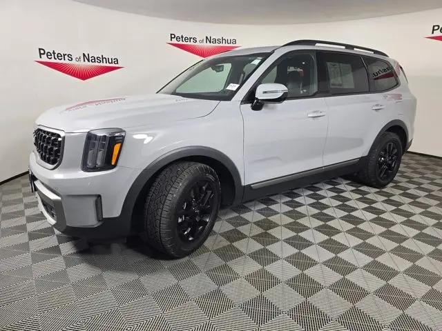 2023 Kia Telluride SX Prestige X-Pro