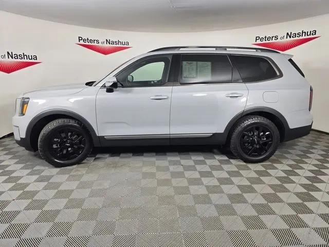 2023 Kia Telluride SX Prestige X-Pro