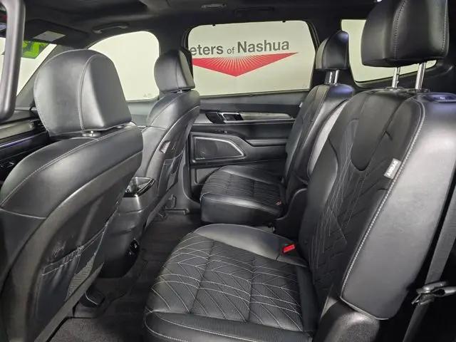 2023 Kia Telluride SX Prestige X-Pro