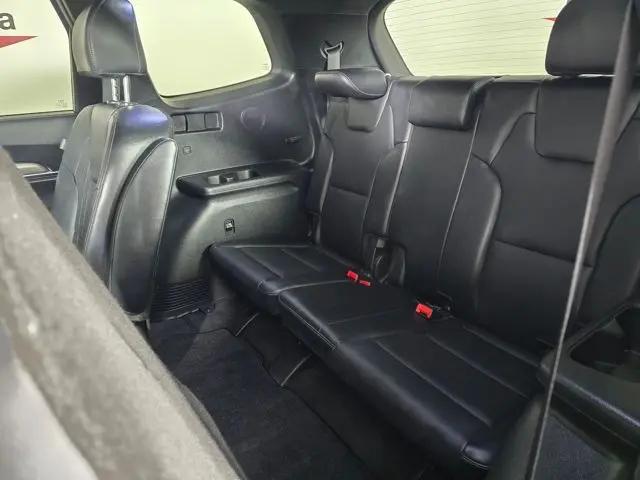 2023 Kia Telluride SX Prestige X-Pro