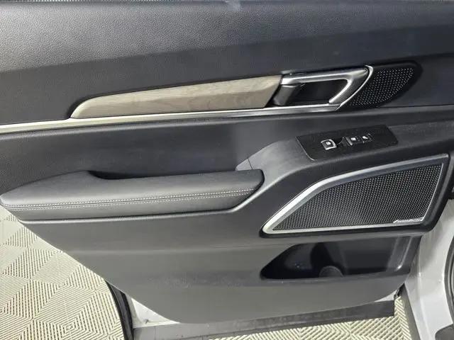 2023 Kia Telluride SX Prestige X-Pro