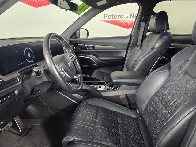 2023 Kia Telluride SX Prestige X-Pro