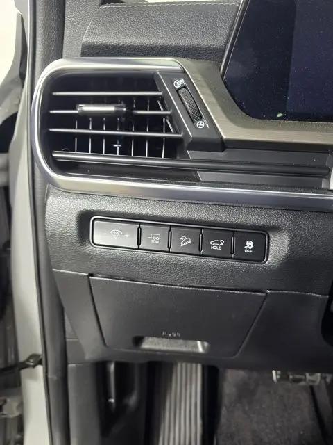 2023 Kia Telluride SX Prestige X-Pro