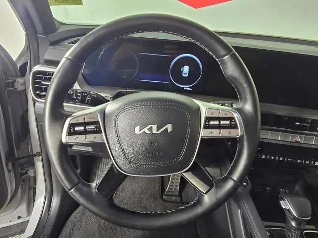 2023 Kia Telluride SX Prestige X-Pro