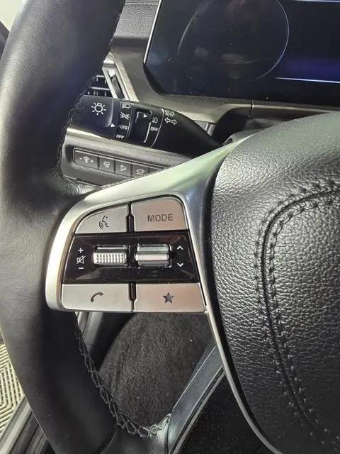 2023 Kia Telluride SX Prestige X-Pro