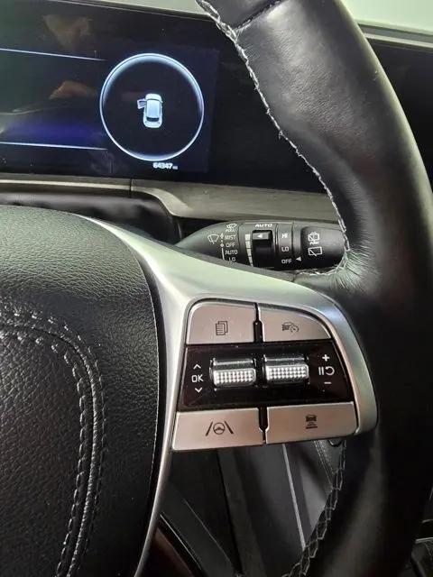 2023 Kia Telluride SX Prestige X-Pro
