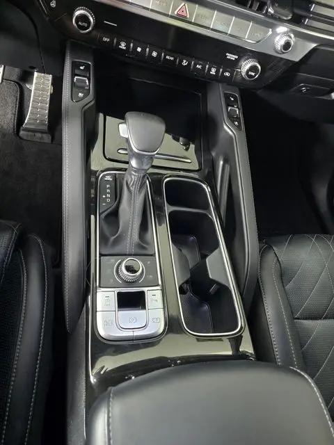 2023 Kia Telluride SX Prestige X-Pro