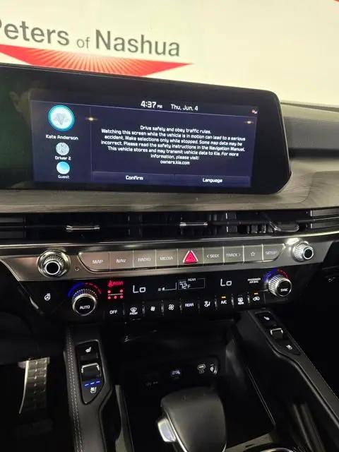 2023 Kia Telluride SX Prestige X-Pro