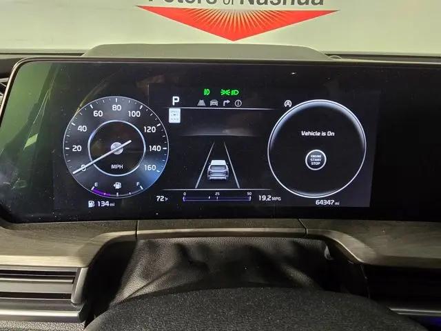 2023 Kia Telluride SX Prestige X-Pro