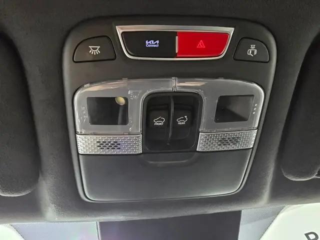 2023 Kia Telluride SX Prestige X-Pro