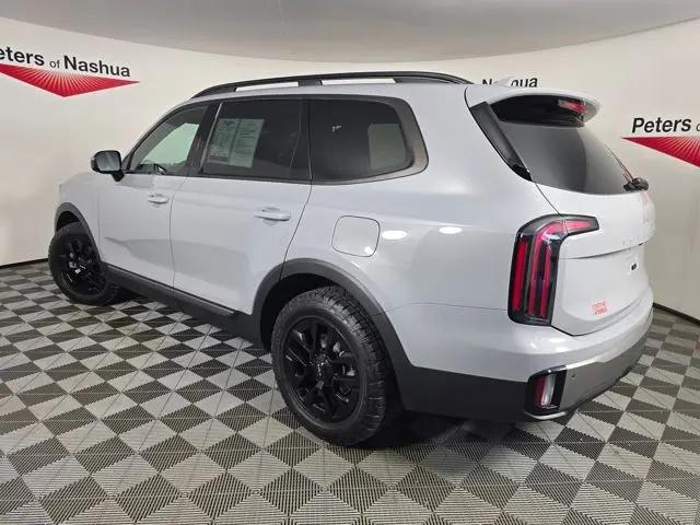 2023 Kia Telluride SX Prestige X-Pro