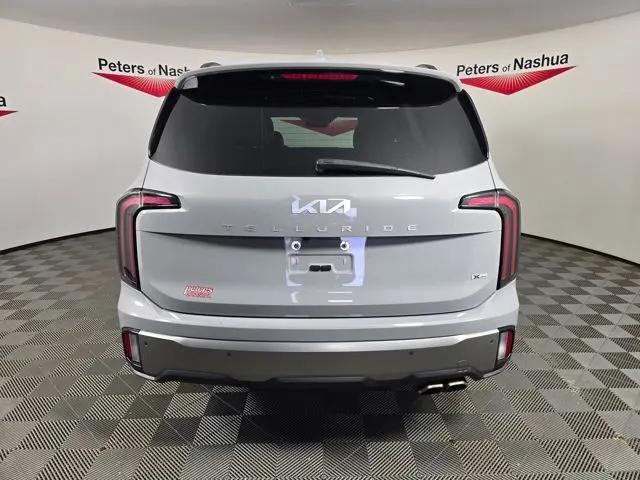 2023 Kia Telluride SX Prestige X-Pro