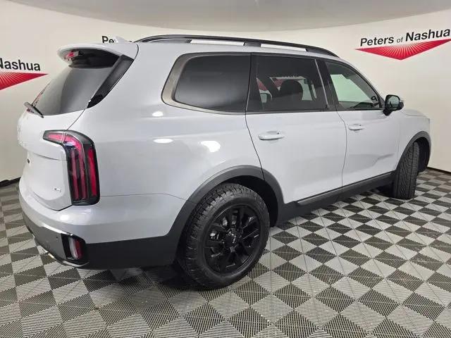 2023 Kia Telluride SX Prestige X-Pro