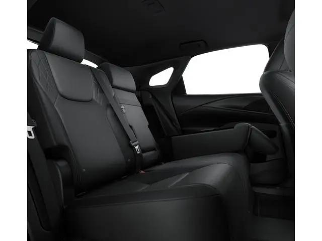 2026 Lexus RX 350 Premium+