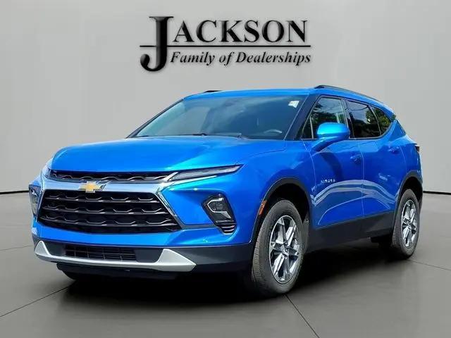 2024 Chevrolet Blazer FWD 2LT for sale in Sullivan, IL