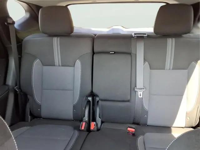 2024 Chevrolet Blazer FWD 2LT