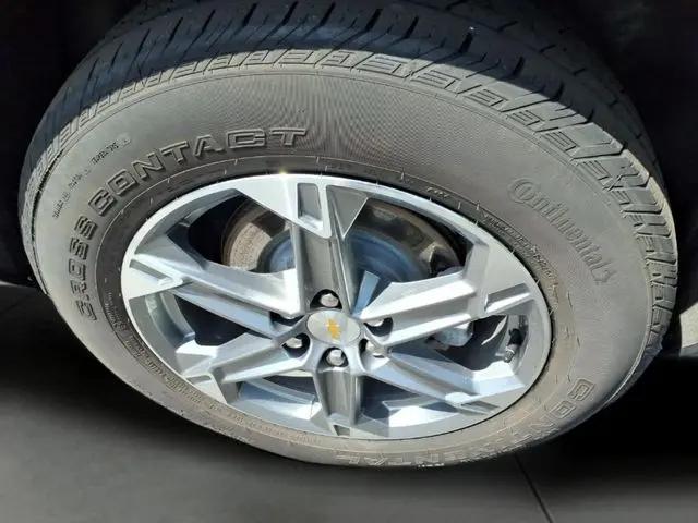 2024 Chevrolet Blazer FWD 2LT