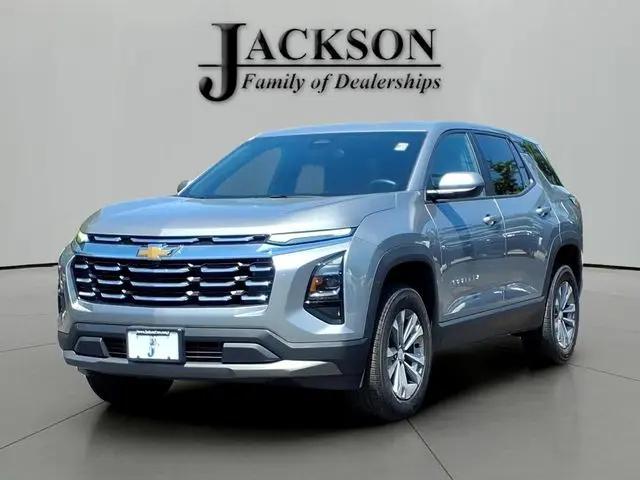 2025 Chevrolet Equinox FWD LT for sale in Sullivan, IL