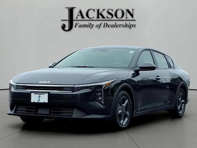2025 Kia K4 LXS for sale in Sullivan, IL