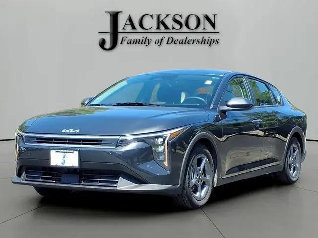 2025 Kia K4 LXS for sale in Sullivan, IL