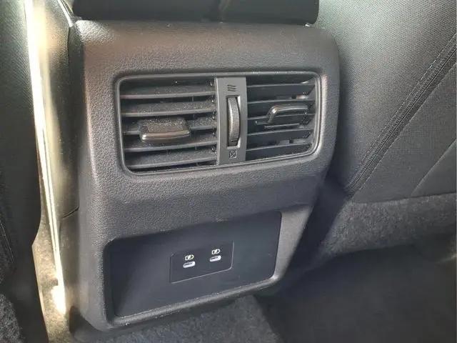 2025 Nissan Rogue SV FWD