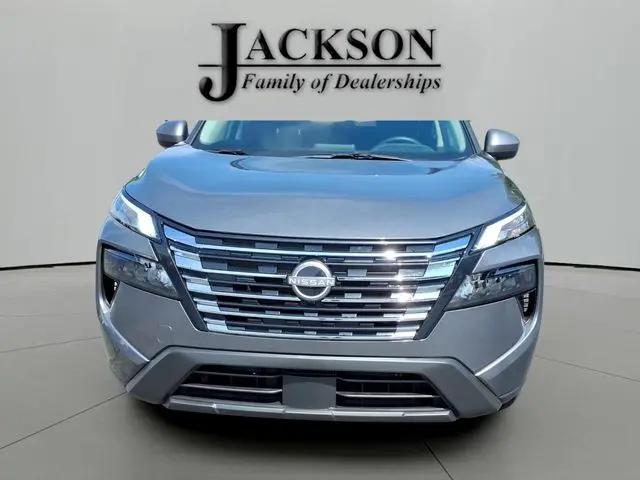 2025 Nissan Rogue SV FWD