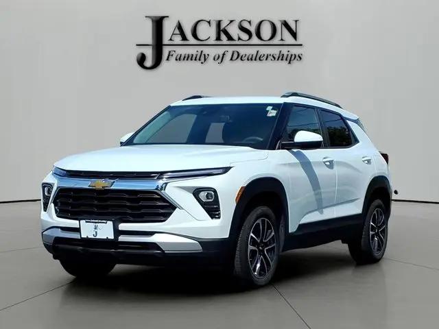 2025 Chevrolet TrailBlazer AWD LT for sale in Sullivan, IL