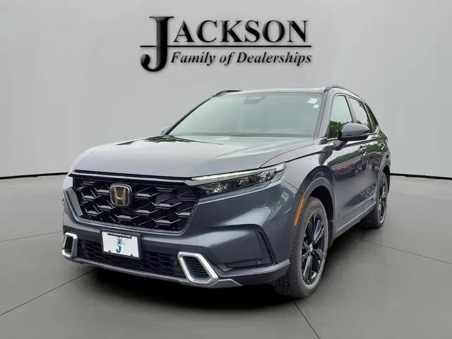 2026 Honda CR-V Hybrid AWD Sport Touring for sale in Sullivan, IL