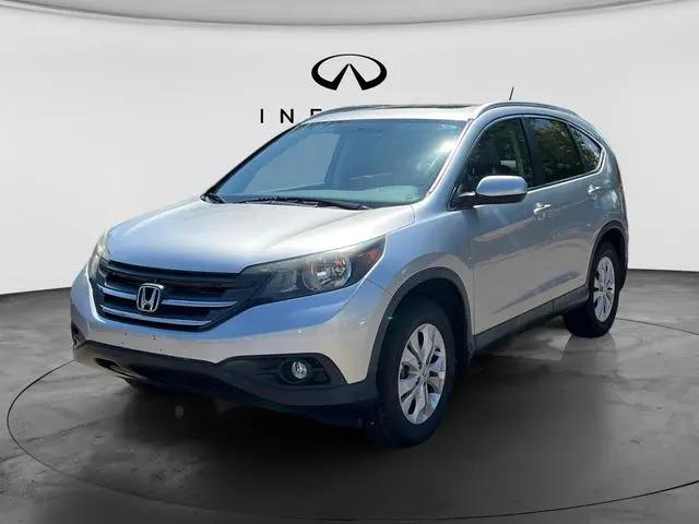 2013 Honda CR-V for sale near Dayton, OH